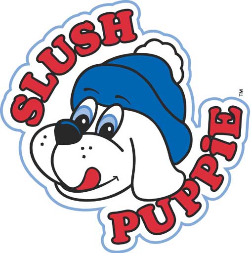 Slush Puppie