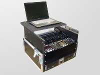 Custom DJ Case