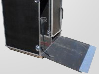 Case With Ramp