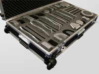 Granite Fittings Case