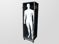 Mannequin Case