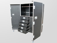 Wardrobe Case