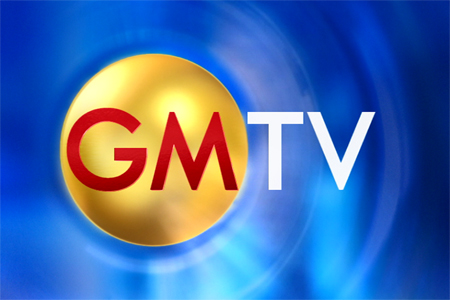 GMTV