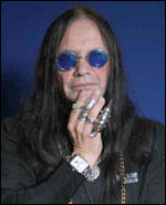 Ozzy