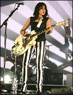 KT Tunstall