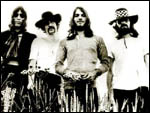 Pink Floyd