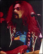 Roy Wood