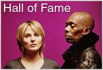 Flightcase Warehouse - Hall of Fame 