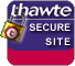 Secure Payment Processing with Thawte Secure Payment Processing with Thawte