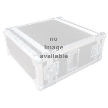 Flight Case For Trace Elliot 1524 Cabinet