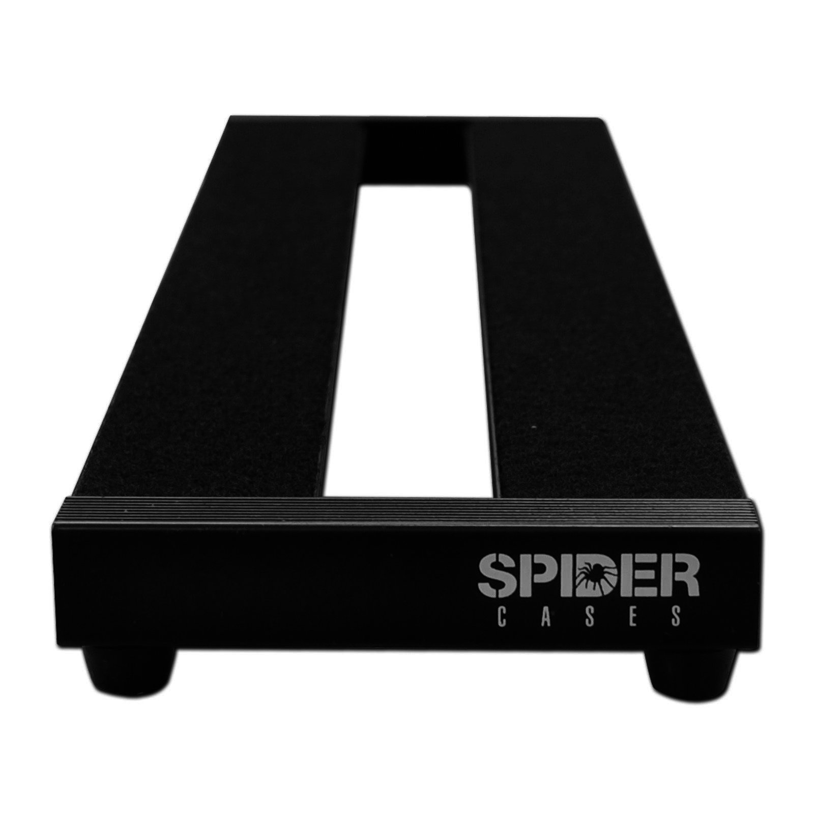 Spider Lightweight Guitar Effects Pedal Board (500mm) With Bag