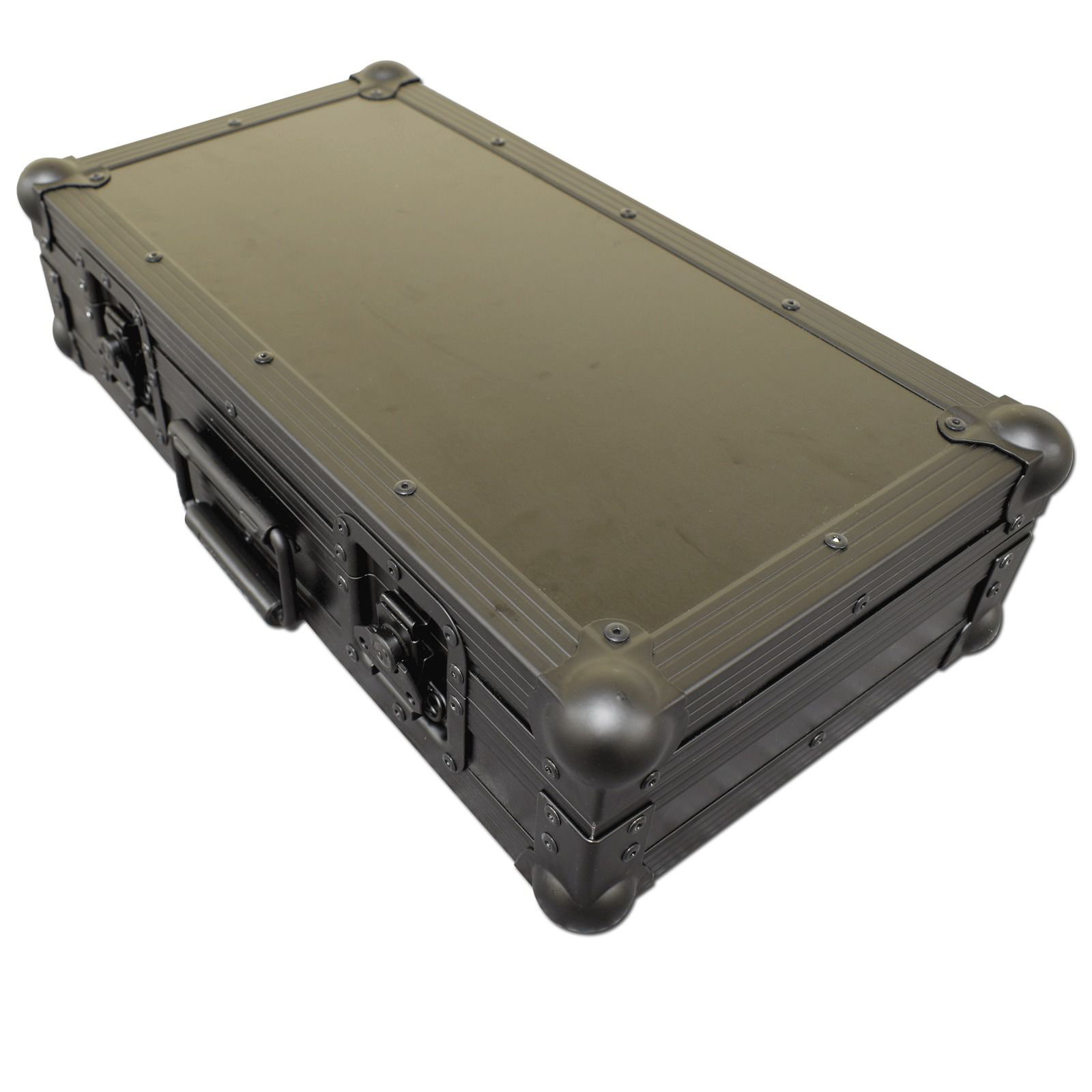 Pro Flightcase Black Edition Apple Mac 13" Macbook Pro Flightcase