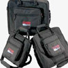 Mixer Flight Case for Akai MPC 500