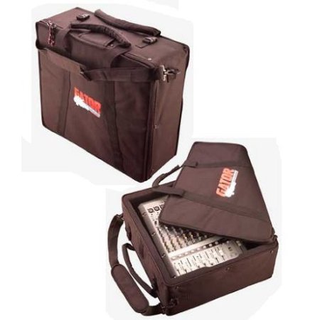 Mixer Flight Case for Behringer MX 1804