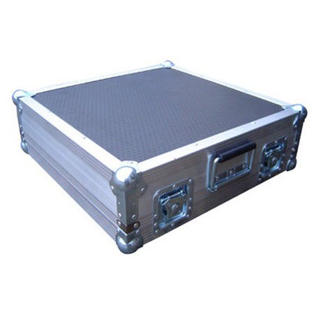 Mixer Flight Case for Akai MPC 2000