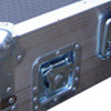 Briefcase Flight case for Akai MPC 2000