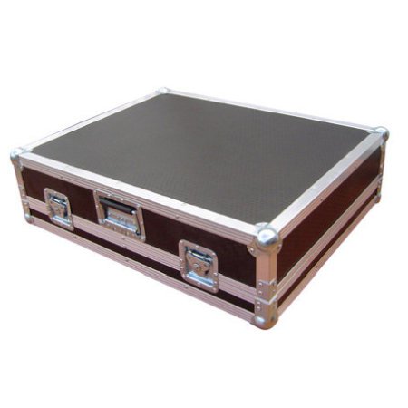 Mixer Flight Case for Akai MPC 4000