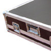 Briefcase Flight case for Akai MPC 4000