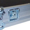 Briefcase Flight case for Behringer MX 1804