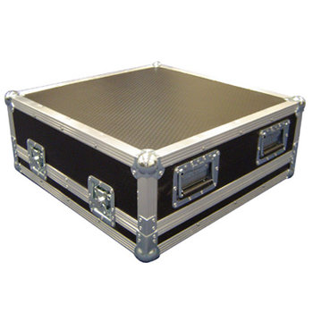 Mixer Flight Case for Allen & Heath PA12/PA12 CP