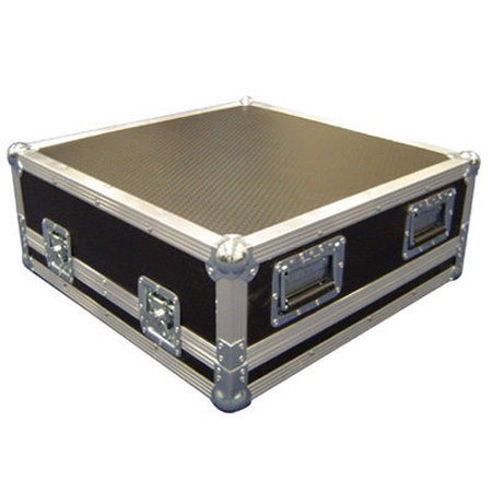 Mixer Flight Case for Kam KDM10
