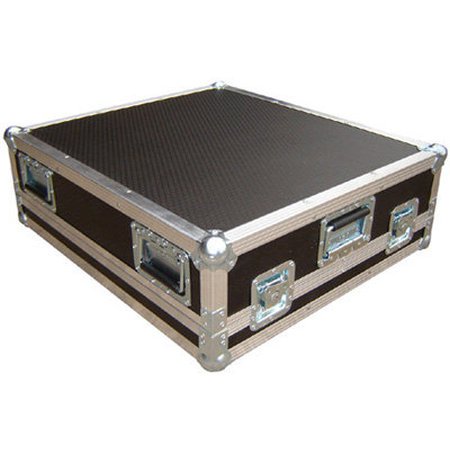 Mixer Flight Case for Tascam DM 24