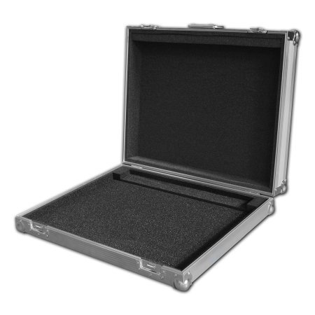 Mixer Flight Case for Allen & Heath Zed R16 Firewire