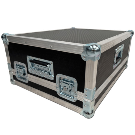 Mixer Flight Case for Studiomaster MCX32