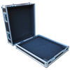Mixer Flight Case Lift off lid. SP35A for Peavey XR864F
