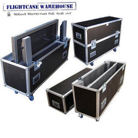 Plasma LCD Flight Case for Sony KDL32W5810