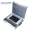 15 TFT Monitor flight case