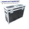 17 TFT Monitor flight case