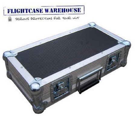 Projector Flight Case for Sharp PGA10 X