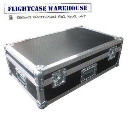 Projector Flight Case for Cannon LV 7590