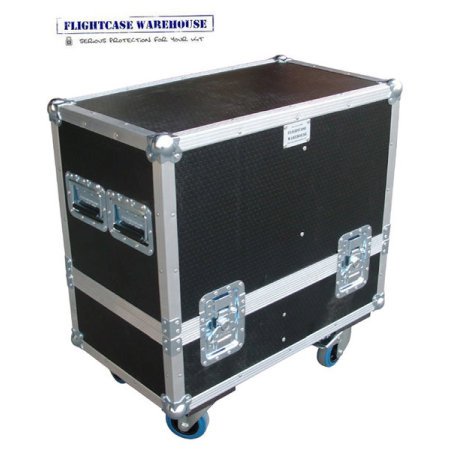 Speaker Flight Case for Electrovoice SX 300