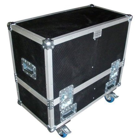 Speaker Flight Case for QSC K12