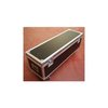 1375mm Stands Trunk Flight case. 