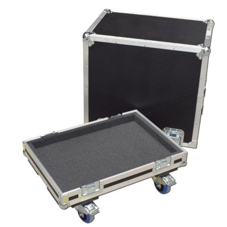 4x12 Cab Flight case Custom Built