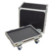4x12 Cab Flight case Custom Built