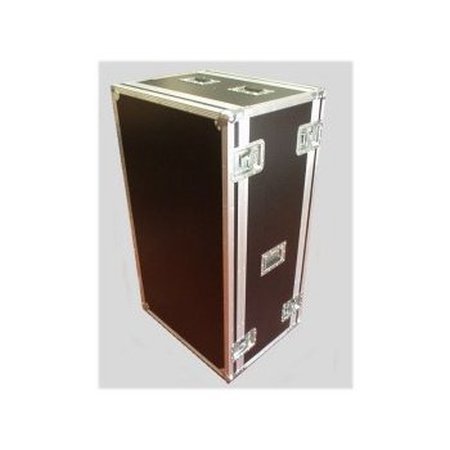 Live in Cab Flight Case