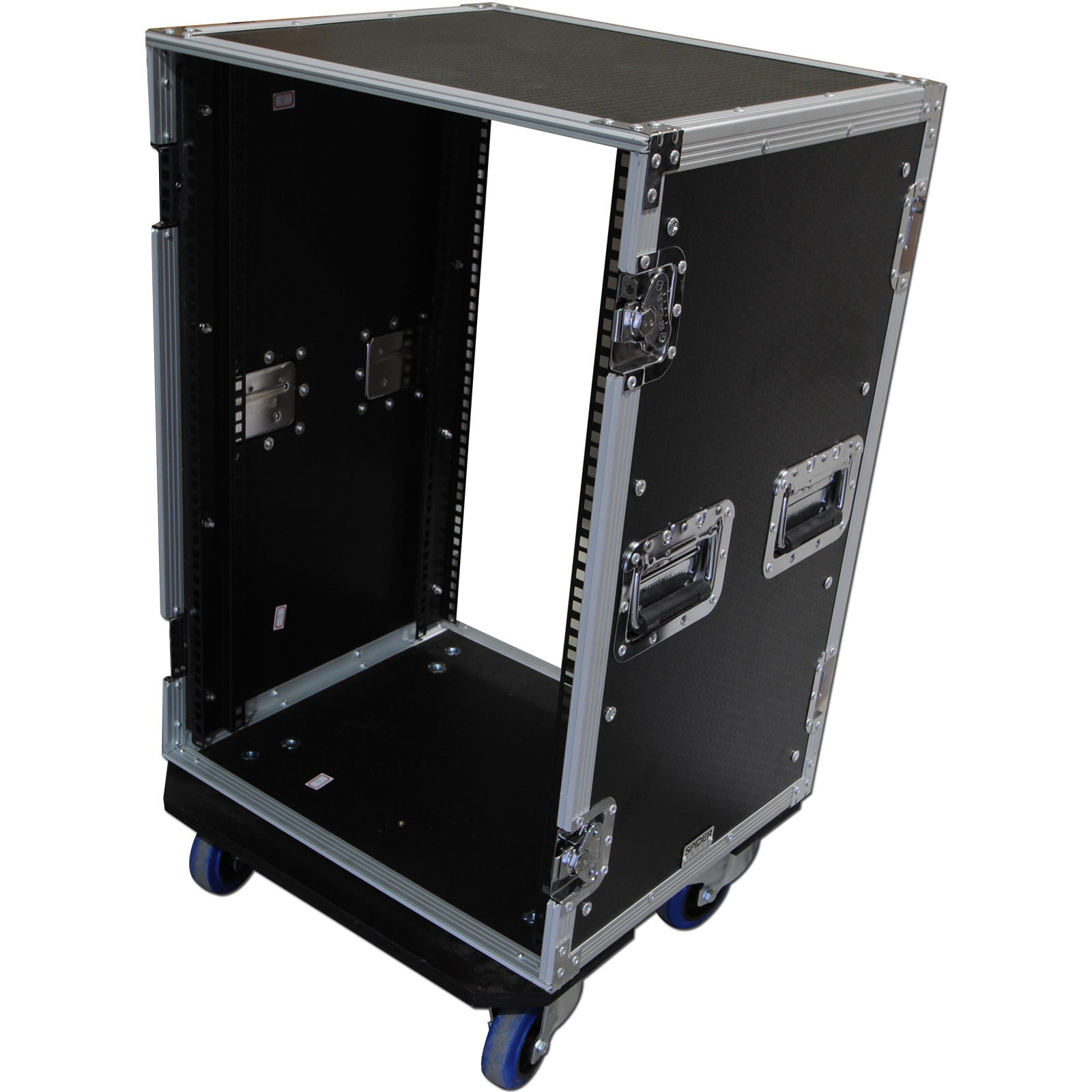 16u Rack case Flight case