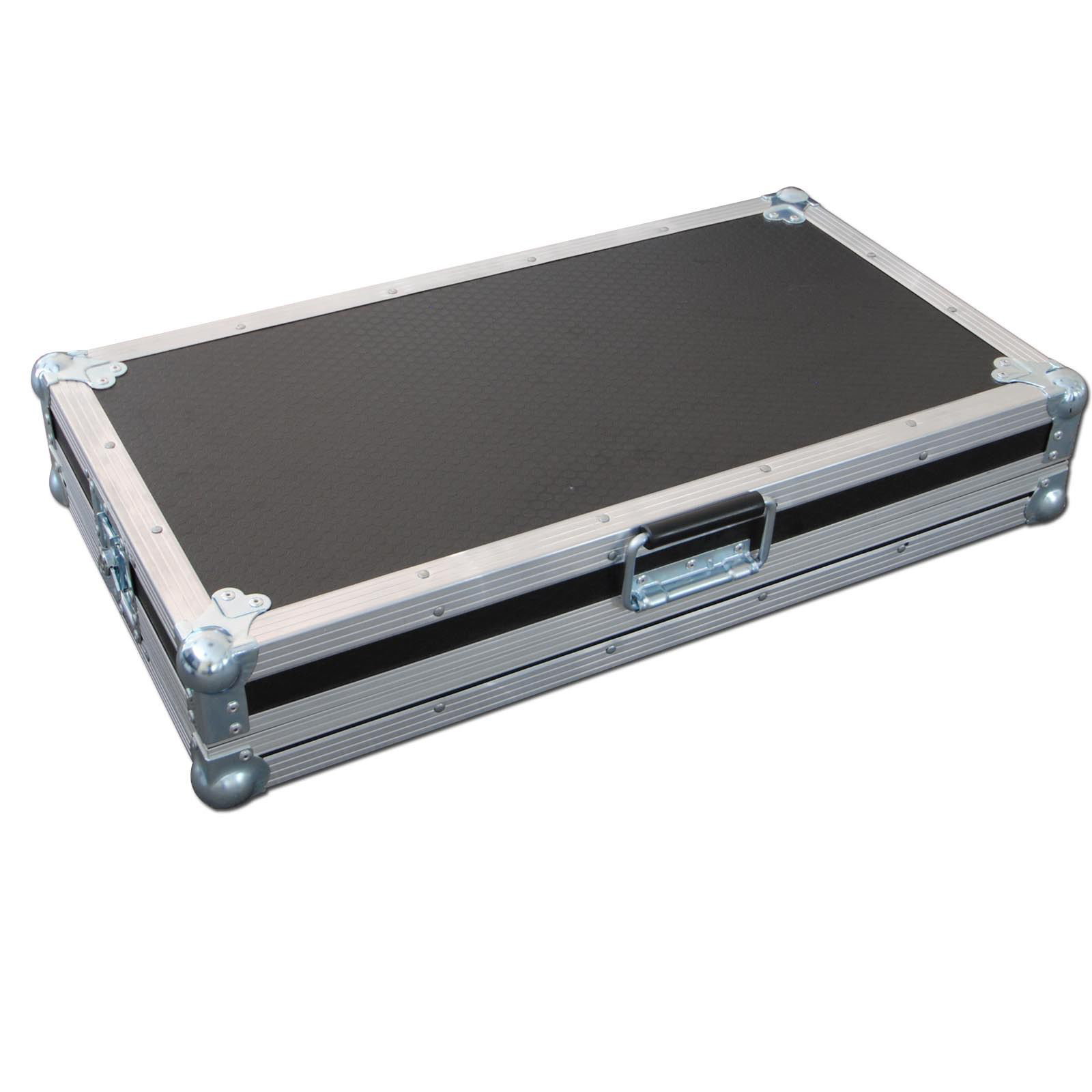 Flightcase Warehouse Guitar Effects Pedal Board Flight Case Medium