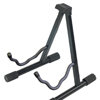 Skeleton Stand Universal Acoustic + Electric Guitar Stand
