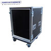 Computer Server Rackmount  Flight Case 10u