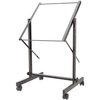 Spider MRS-A12u Adjustable 19 Studio Rack Stand 
