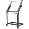 Spider Adjustable 19 12u x 9u Rack Stand
