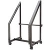 Spider MRS-A13/7u Studio Rack Stand