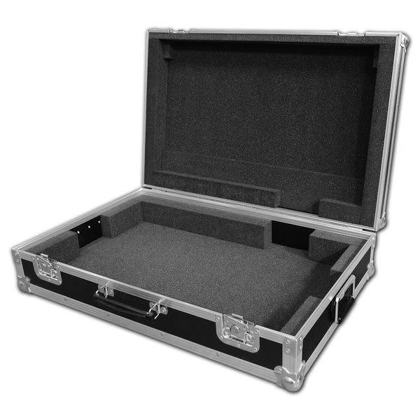 Moog Minimoog ModelD Keyboard Flight Case