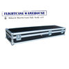 Keyboard Flight Case for Yamaha NP30