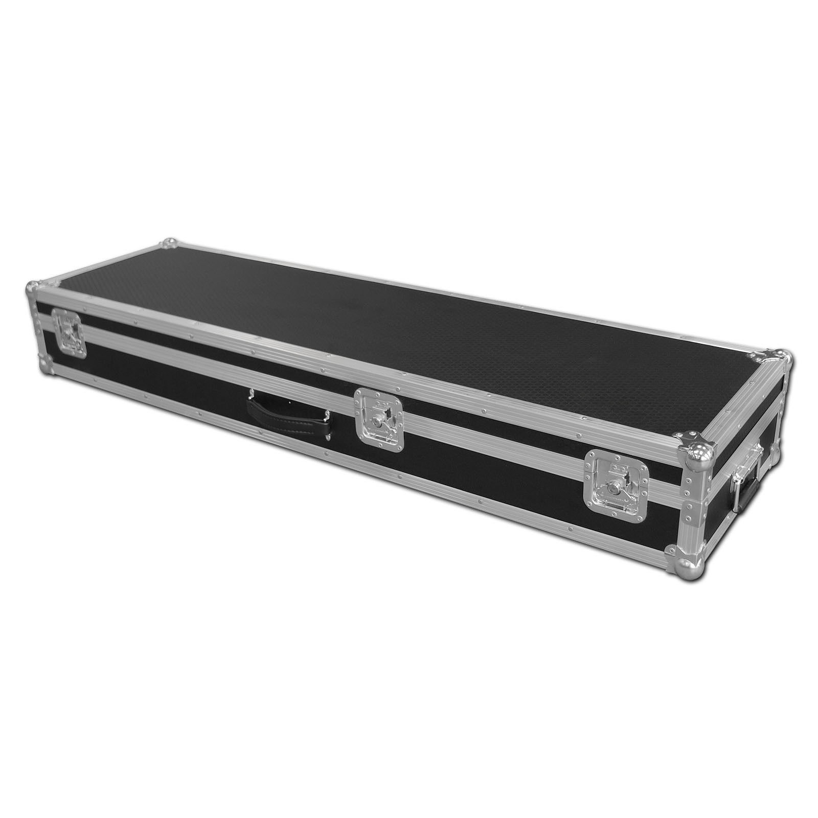 Hard Keyboard Flight Case For Roland RD700NX, Heavy Duty